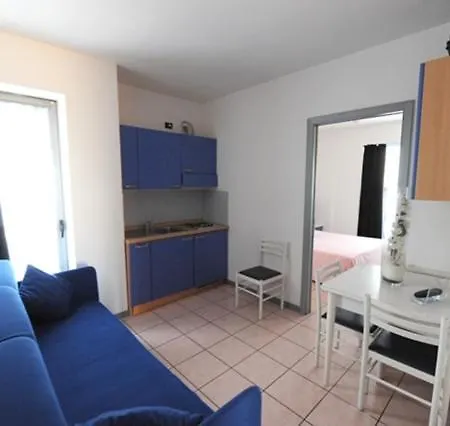 Madison Apartment Cattolica