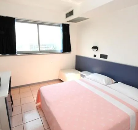 Apartment Madison Cattolica